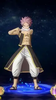 Fairy Tail: Endless Adventure capture 15