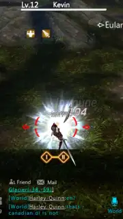 Era of Arcania capture 4