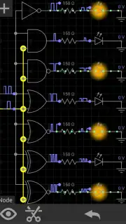 EveryCircuit Free capture 7