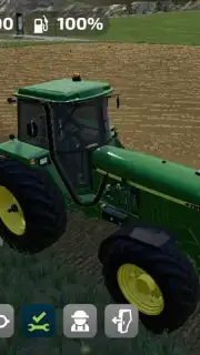 Farming Simulator 23 NETFLIX capture 2