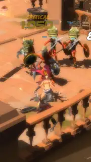 Maze: Shadow of Light capture 7