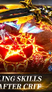 MU:Devils Awaken capture 2
