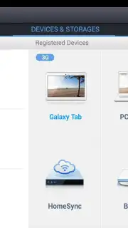 Samsung Link capture 8