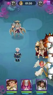 Ode to Alchemist capture 3