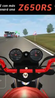 Bike Simulator Evolution capture 2