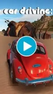 Ultimate Car Driving: Classics capture 1