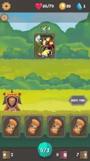 Rogue Adventure capture 10