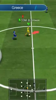 Football Champions Pro 2018 capture 7
