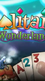 Solitaire Wonderland capture 7