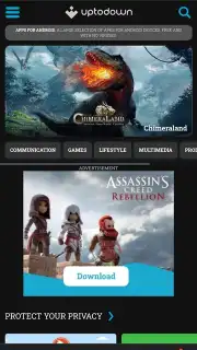 Microsoft Edge Dev capture 4