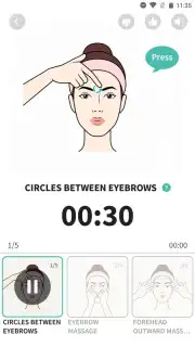 Face Yoga capture 2