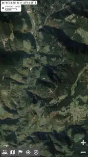 All-In-One Offline Maps capture 2