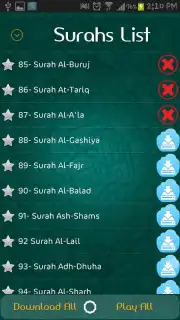 TvQuran capture 6