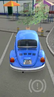 Driving Zone: Germany capture 5