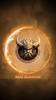 Idle Viking capture 7