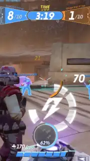 Star Wars: Hunters capture 8