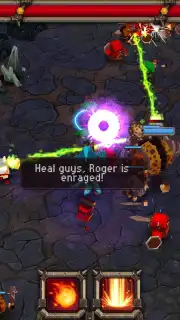Like a Boss capture 1