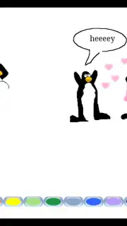Tux Paint capture 5
