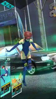 Shin Megami Tensei Liberation Dx2 capture 4
