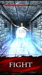 Dungeon Explorer 2 capture 6