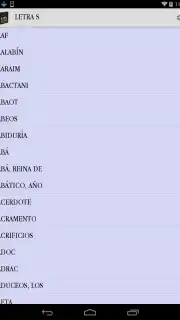 Diccionario Bíblico Nelson capture 5
