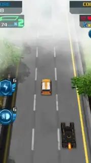 Speed Racing capture 2