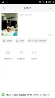 Kuaishou capture 14