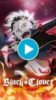 Black Clover M capture 1
