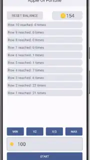 Apple of Fortune capture 7