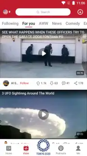Apex News capture 10
