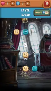God of Magic capture 2