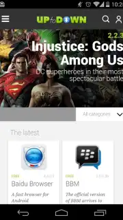 CM Browser capture 5
