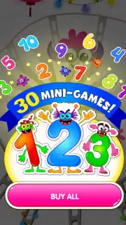 Super Numbers capture 5
