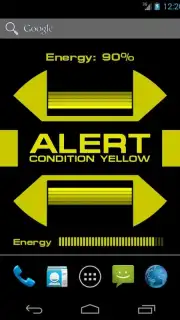 ST: Red Alert Free capture 4