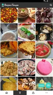 Recipes Troupe capture 7