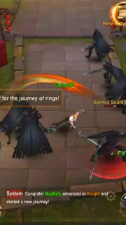 Blades and Rings capture 7