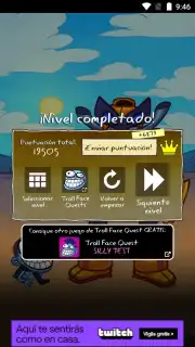 Troll Quest Silly Test 3 capture 10