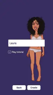 LifeSim 2 capture 3