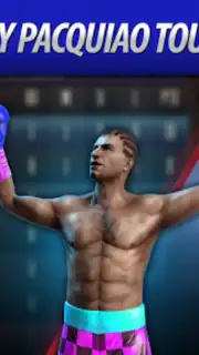 Real Boxing Manny Pacquiao capture 3