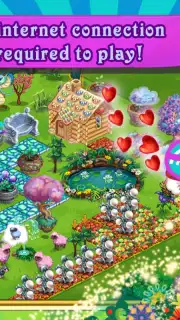 Fairy Farm capture 4