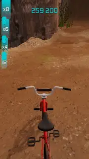 Touchgrind BMX 2 capture 10