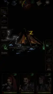 The Last Step capture 14