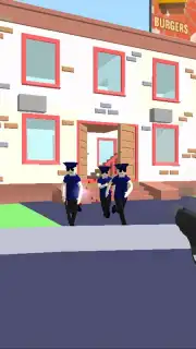 Dude Theft Wars capture 7
