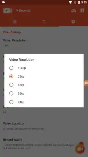 V Recorder capture 3