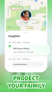 GPS Phone Location Tracker capture 5