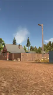Russian Car Driver UAZ HUNTER capture 6