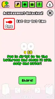 Pou capture 18