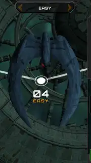 Battlestar Galactica: Squadrons capture 9