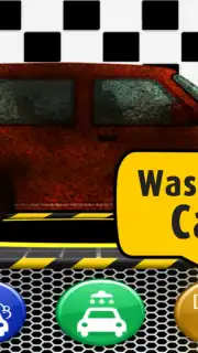 Car Wash and Racing capture 4