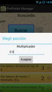 ProPoints Manager capture 7